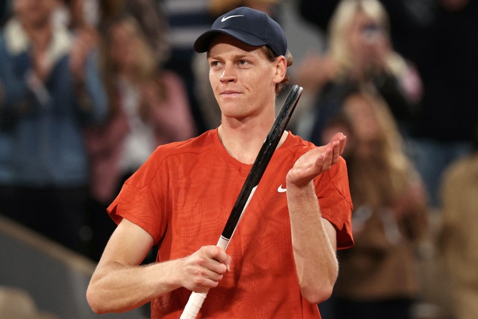 压制了对手 压制了对手