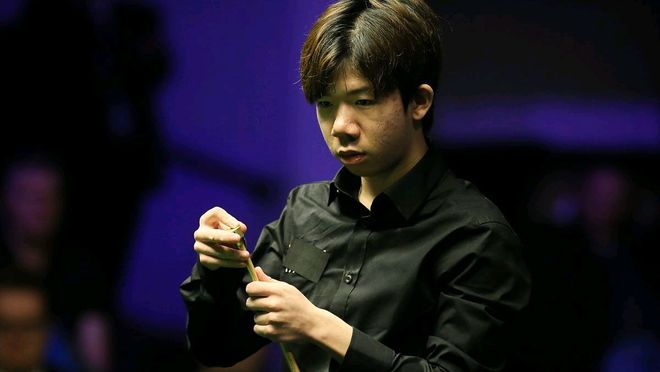 所有人都明 所有人都明