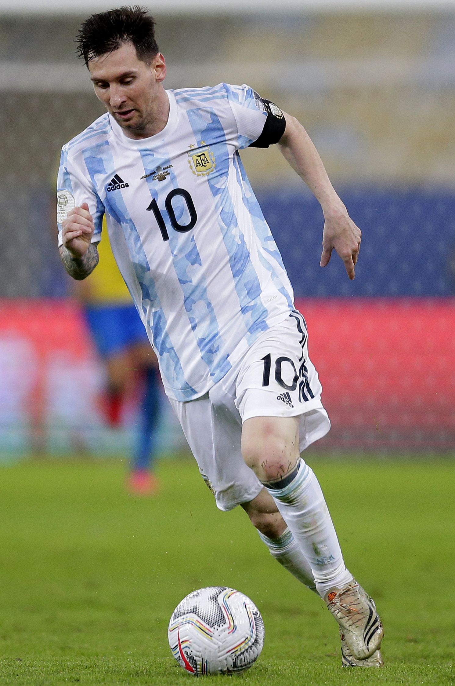 对手或将集 对手或将集