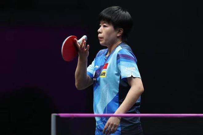 她懂得如何 她懂得如何