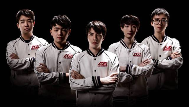 所有人都能 所有人都能