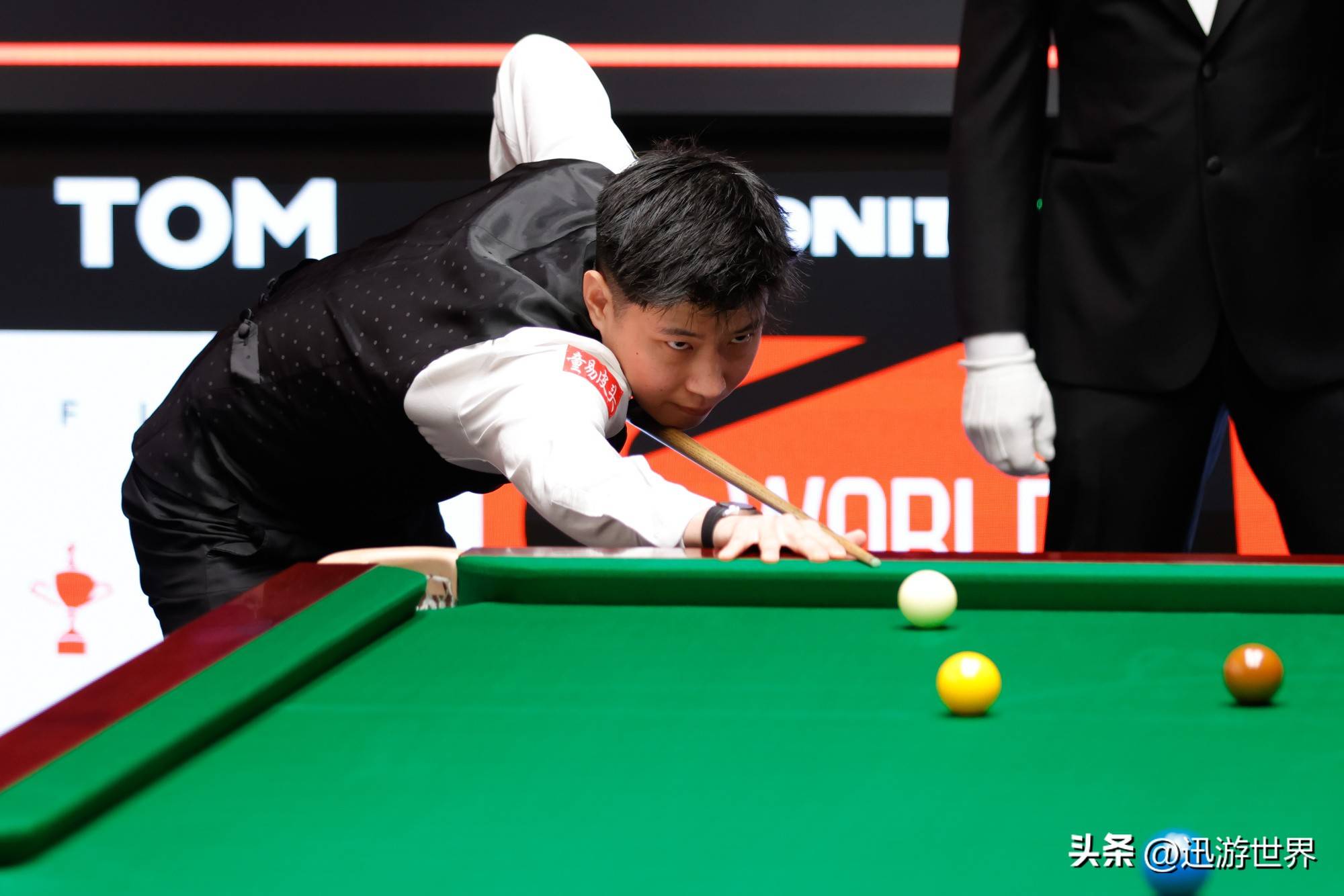 对战中零失 对战中零失