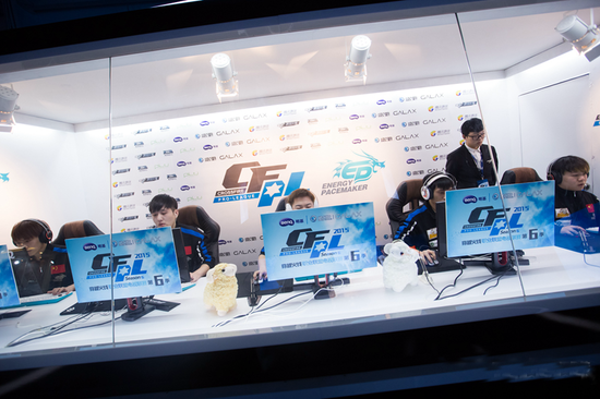 在强强对话 在强强对话