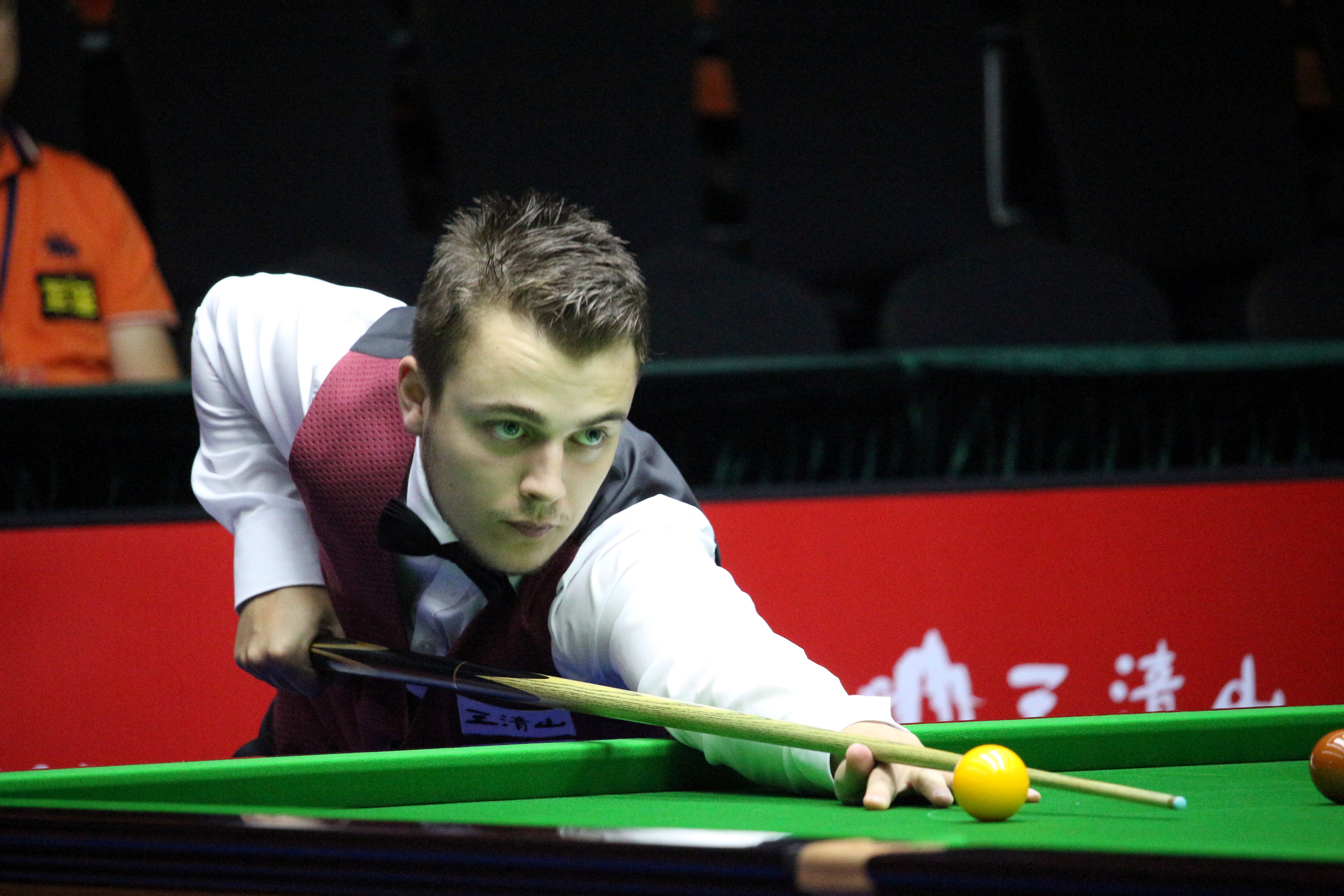 后点前插 后点前插