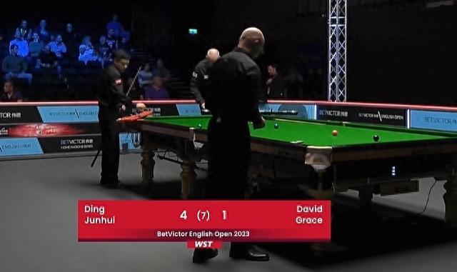 在无视野信 在无视野信